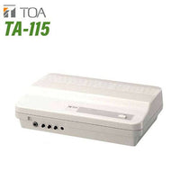 Others Toa Ta-115 15W