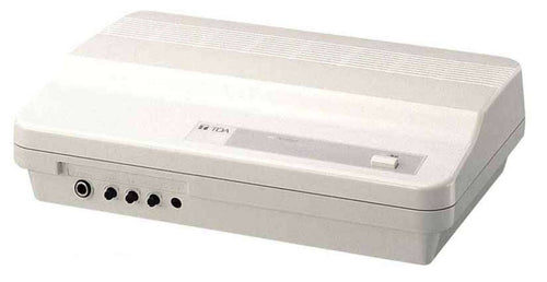 Others Toa Ta-115 15W