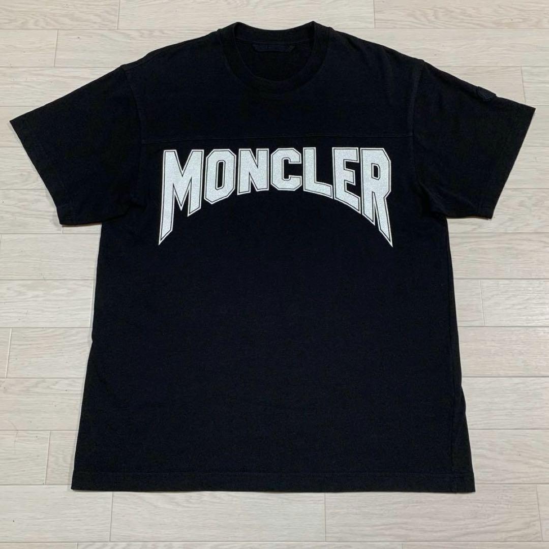 Moncler T-Shirts T M 5S392
