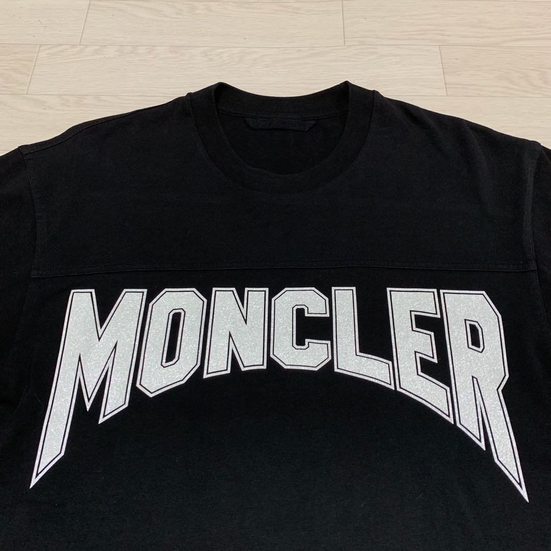 Moncler T-Shirts T M 5S392