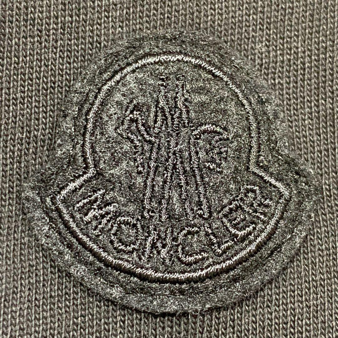 Moncler T-Shirts T M 5S392
