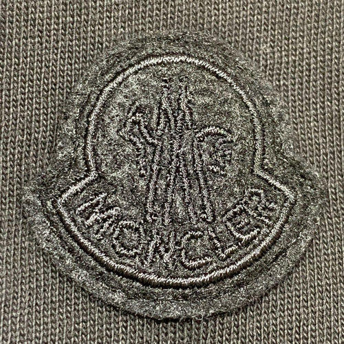 Moncler T-Shirts T M 5S392