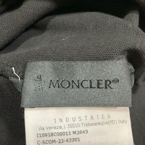Moncler T-Shirts T M 5S392