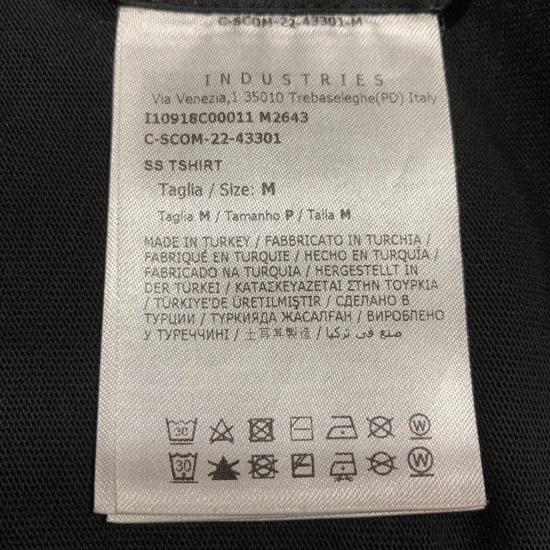 Moncler T-Shirts T M 5S392