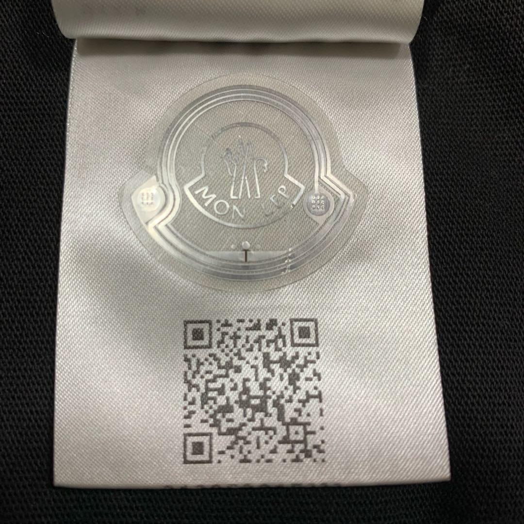 Moncler T-Shirts T M 5S392