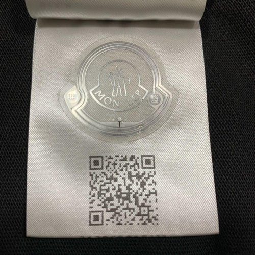 Moncler T-Shirts T M 5S392