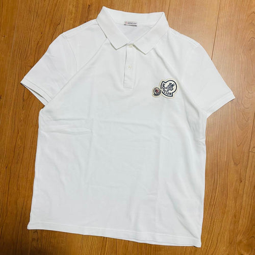 Moncler Polo Shirts L