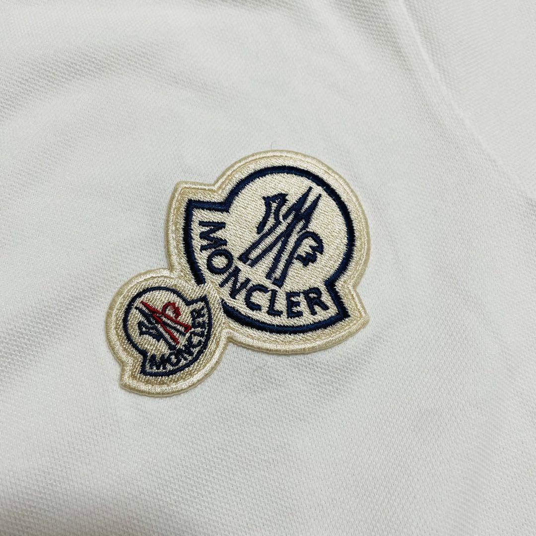 Moncler Polo Shirts L