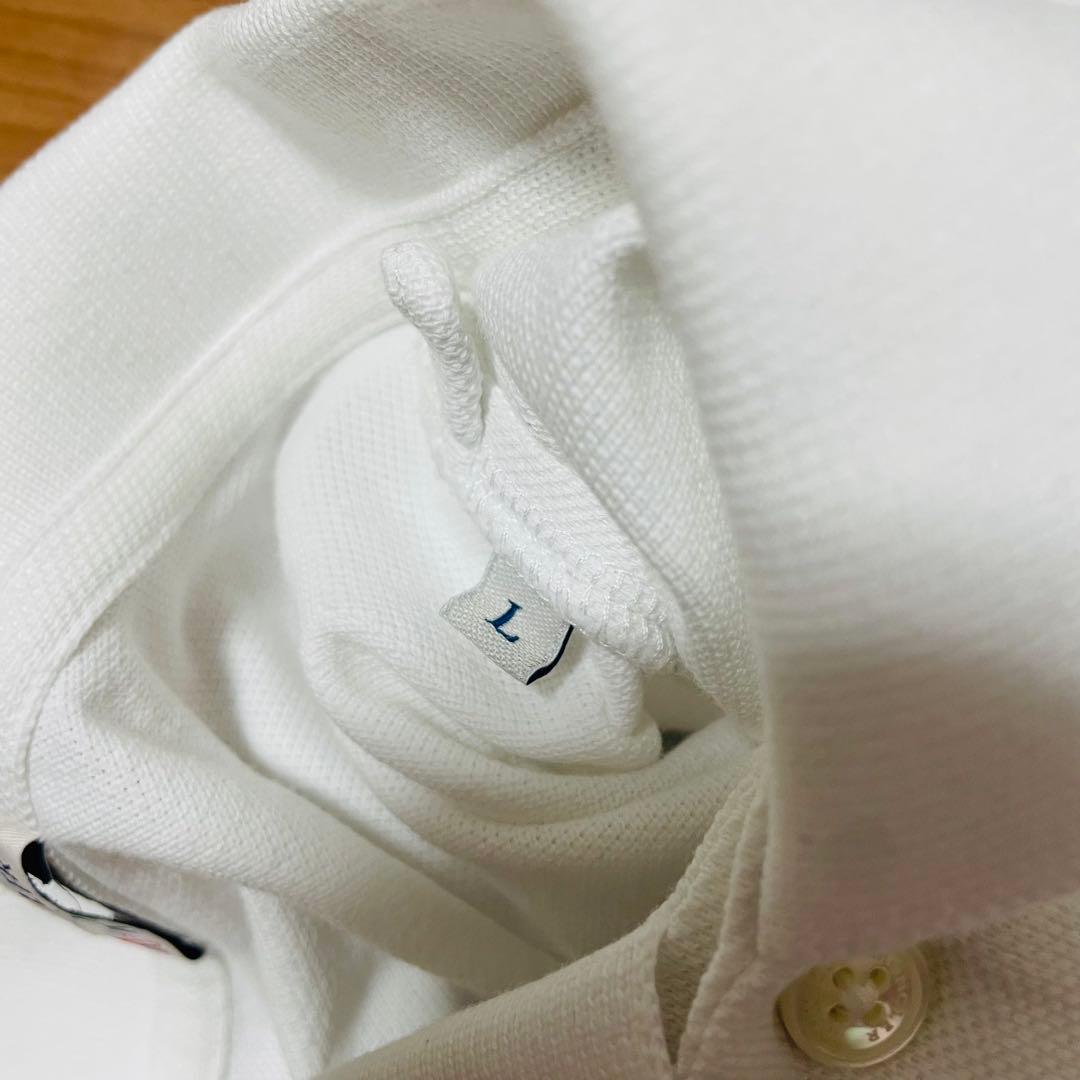 Moncler Polo Shirts L