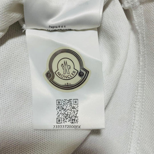 Moncler Polo Shirts L