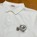 Moncler Polo Shirts L