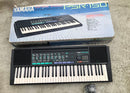 Keyboard Electronic Piano Yamaha Psr-150 61