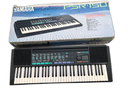 Keyboard Electronic Piano Yamaha Psr-150 61