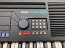 Keyboard Electronic Piano Yamaha Psr-150 61