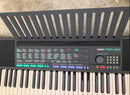 Keyboard Electronic Piano Yamaha Psr-150 61
