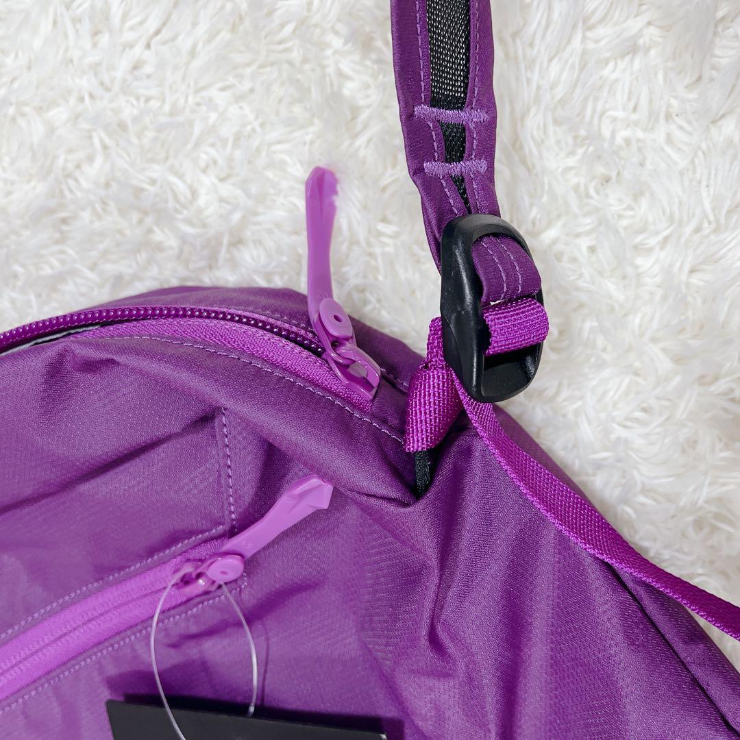 Arc'Teryx Shoulder Bag Heliad 12L Tote