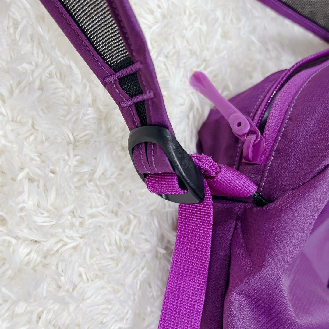 Arc'Teryx Shoulder Bag Heliad 12L Tote