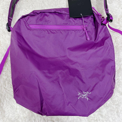 Arc'Teryx Shoulder Bag Heliad 12L Tote