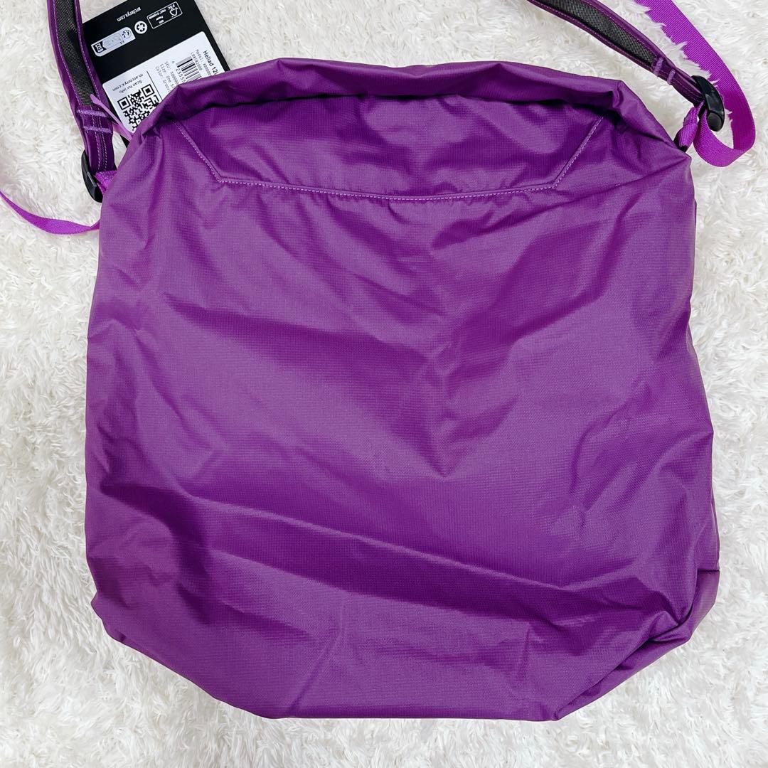 Arc'Teryx Shoulder Bag Heliad 12L Tote