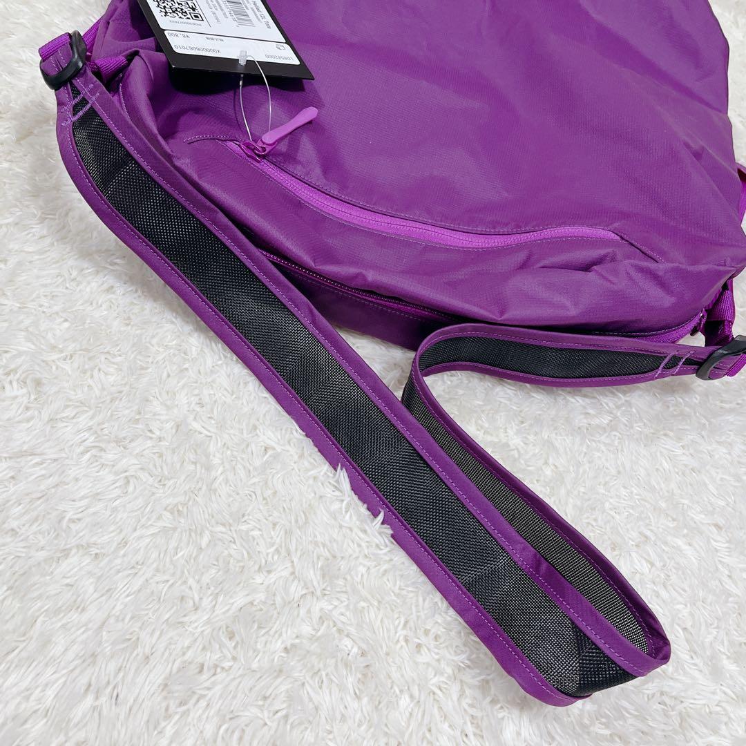 Arc'Teryx Shoulder Bag Heliad 12L Tote