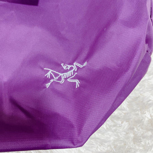 Arc'Teryx Shoulder Bag Heliad 12L Tote