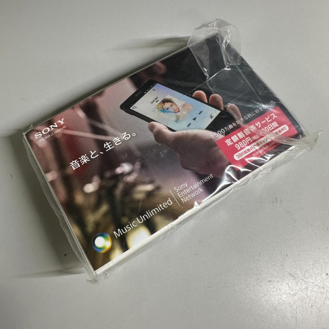 Sony Digital Audio Player Nw-F887 Walkman