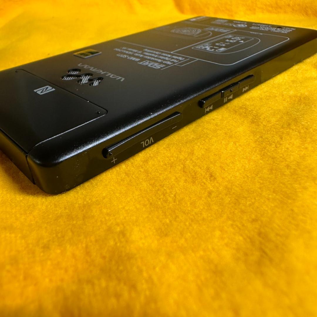 Sony Digital Audio Player Nw-F887 Walkman