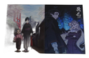 Anime The Princess Bd1 2 05250617H06S