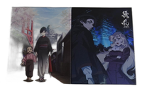 Anime The Princess Bd1 2 05250617H06S