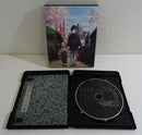 Anime The Princess Bd1 2 05250617H06S