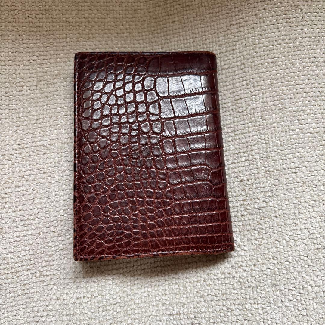 Bvlgari Card Cases