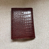 Bvlgari Card Cases