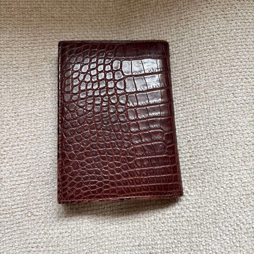 Bvlgari Card Cases