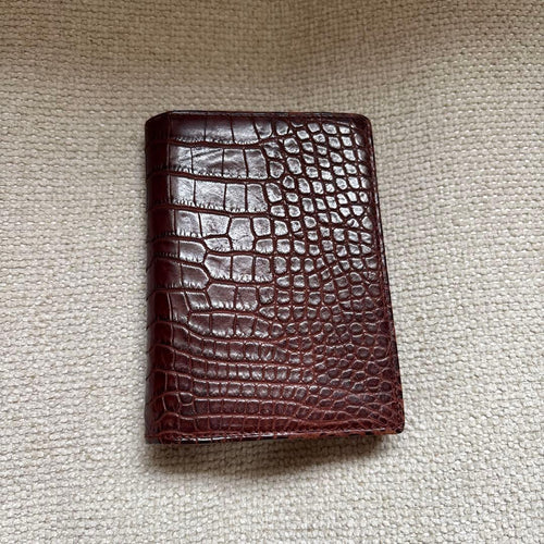 Bvlgari Card Cases