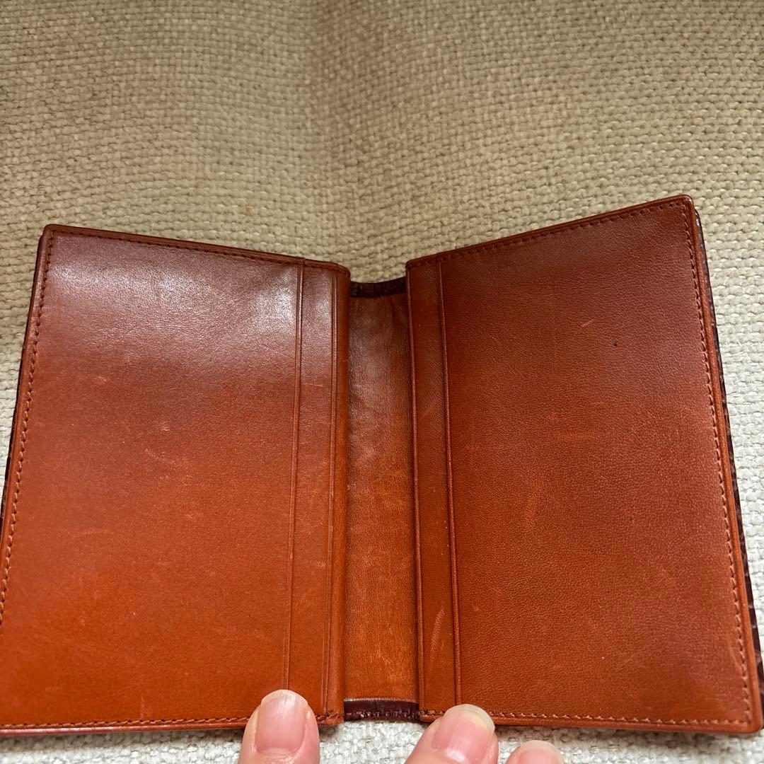 Bvlgari Card Cases