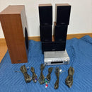 Denon Other Avc-M380 Dht-M380