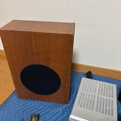 Denon Other Avc-M380 Dht-M380