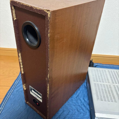 Denon Other Avc-M380 Dht-M380