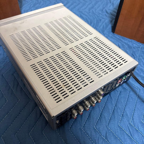 Denon Other Avc-M380 Dht-M380