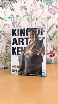 Other King Of Artist
