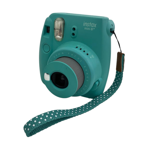 Instant Camera Body 186000 Fujifilm Instax Mini 8+