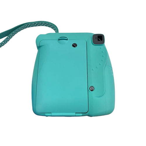 Instant Camera Body 186000 Fujifilm Instax Mini 8+