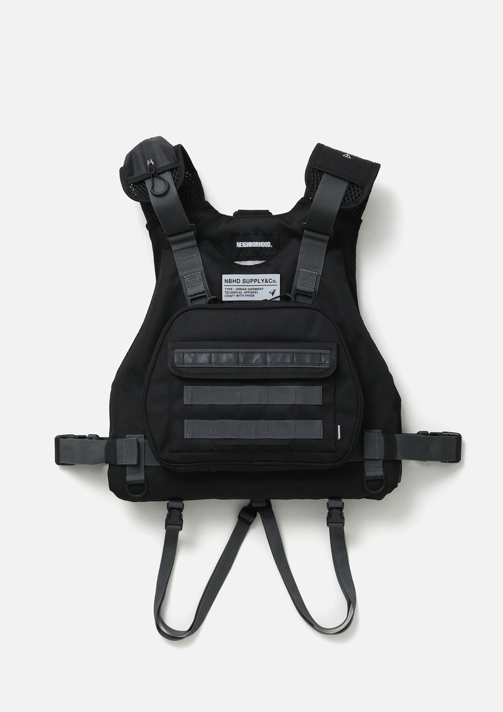 Neighborhood Others Folbot Tactical Floating Device 2617975N-Ac02