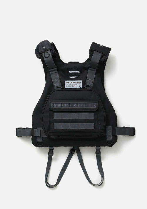 Neighborhood Others Folbot Tactical Floating Device 2617975N-Ac02