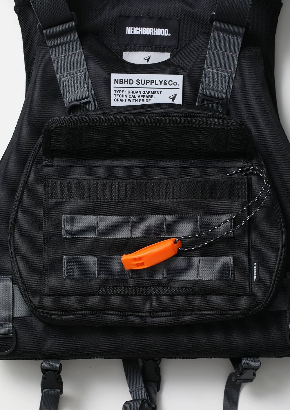 Neighborhood Others Folbot Tactical Floating Device 2617975N-Ac02