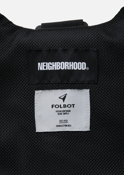 Neighborhood Others Folbot Tactical Floating Device 2617975N-Ac02