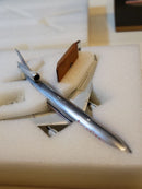 Gemini Jets Aircraft Helicopter 200 American Md-11 1/200