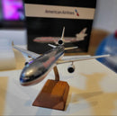Gemini Jets Aircraft Helicopter 200 American Md-11 1/200