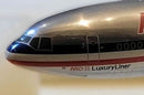 Gemini Jets Aircraft Helicopter 200 American Md-11 1/200