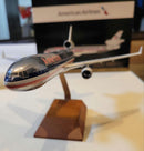 Gemini Jets Aircraft Helicopter 200 American Md-11 1/200